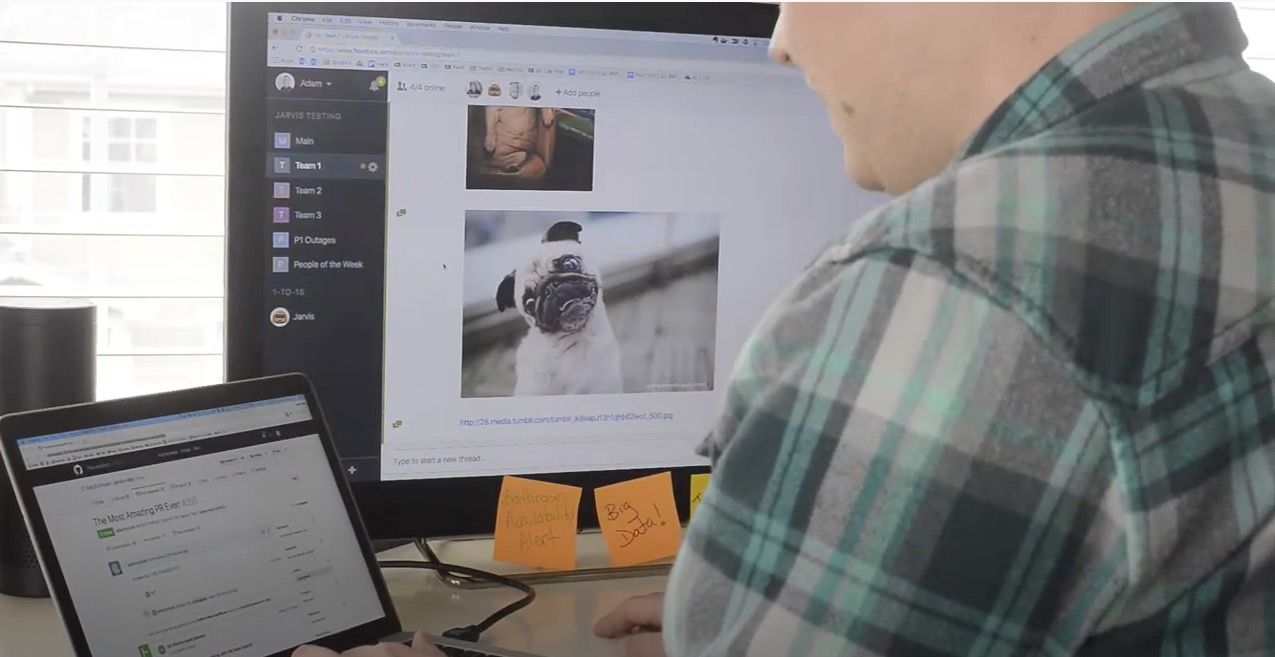 Chatbot Pull Request Bumper