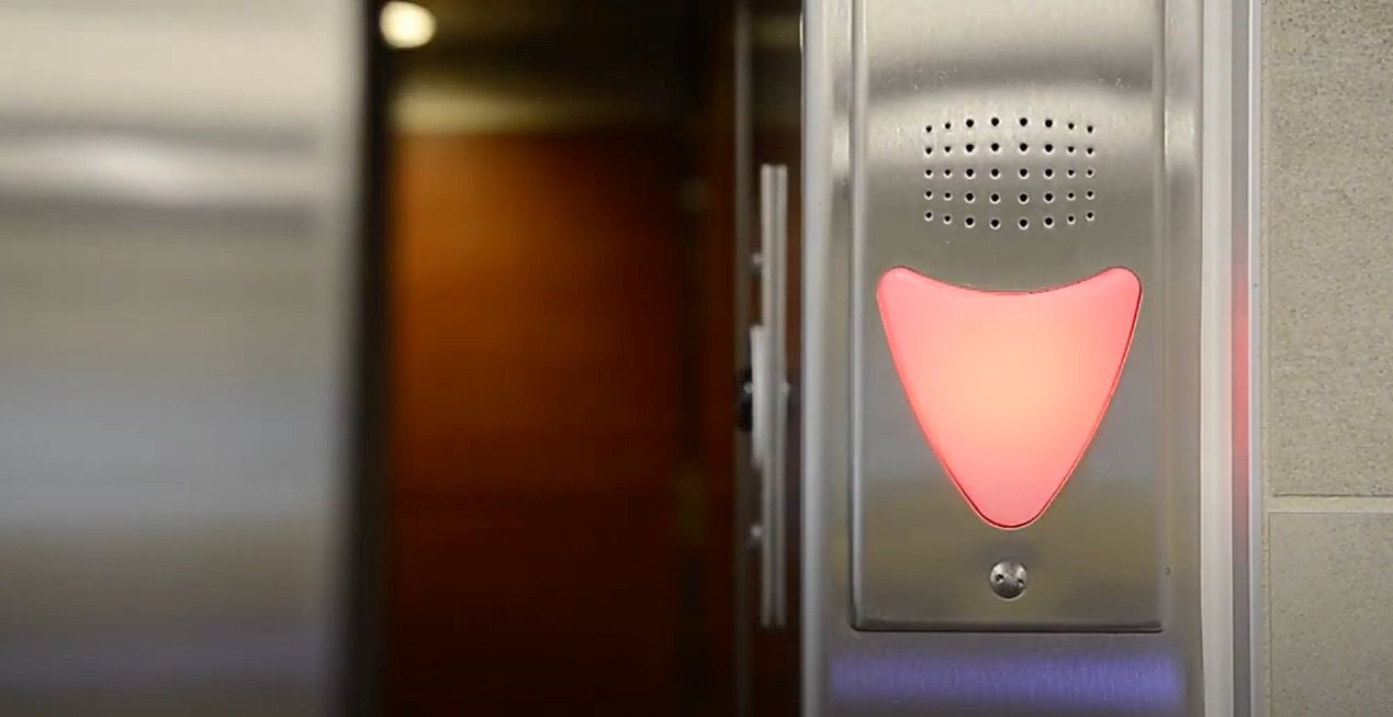 Where's The (ele)Vator?