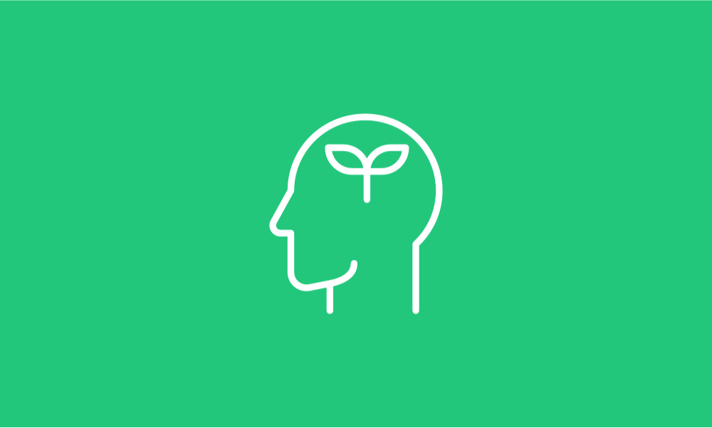 Ideas: On Holding Space For Yourself