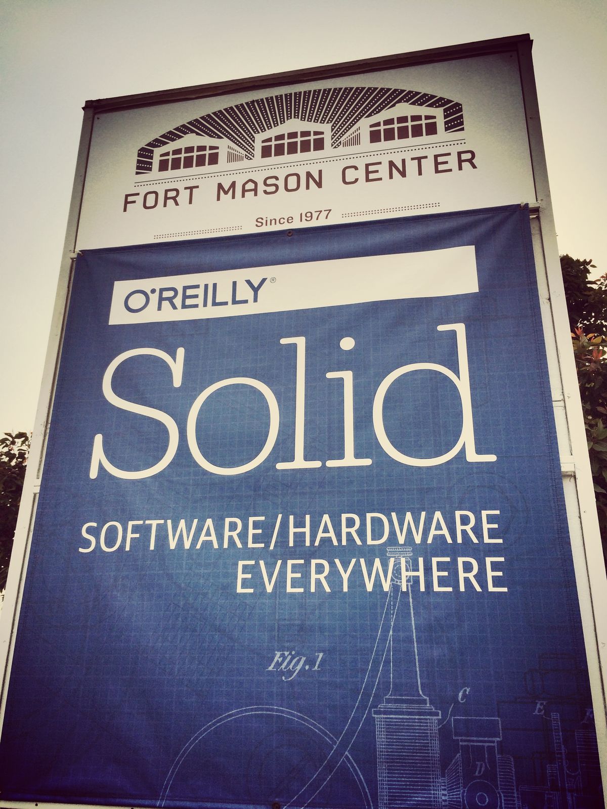 The Future of Hardware, Software, and The Physical World - Takeaways from O'Reilly Solid 2014